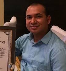 Dr Kunal Kumar